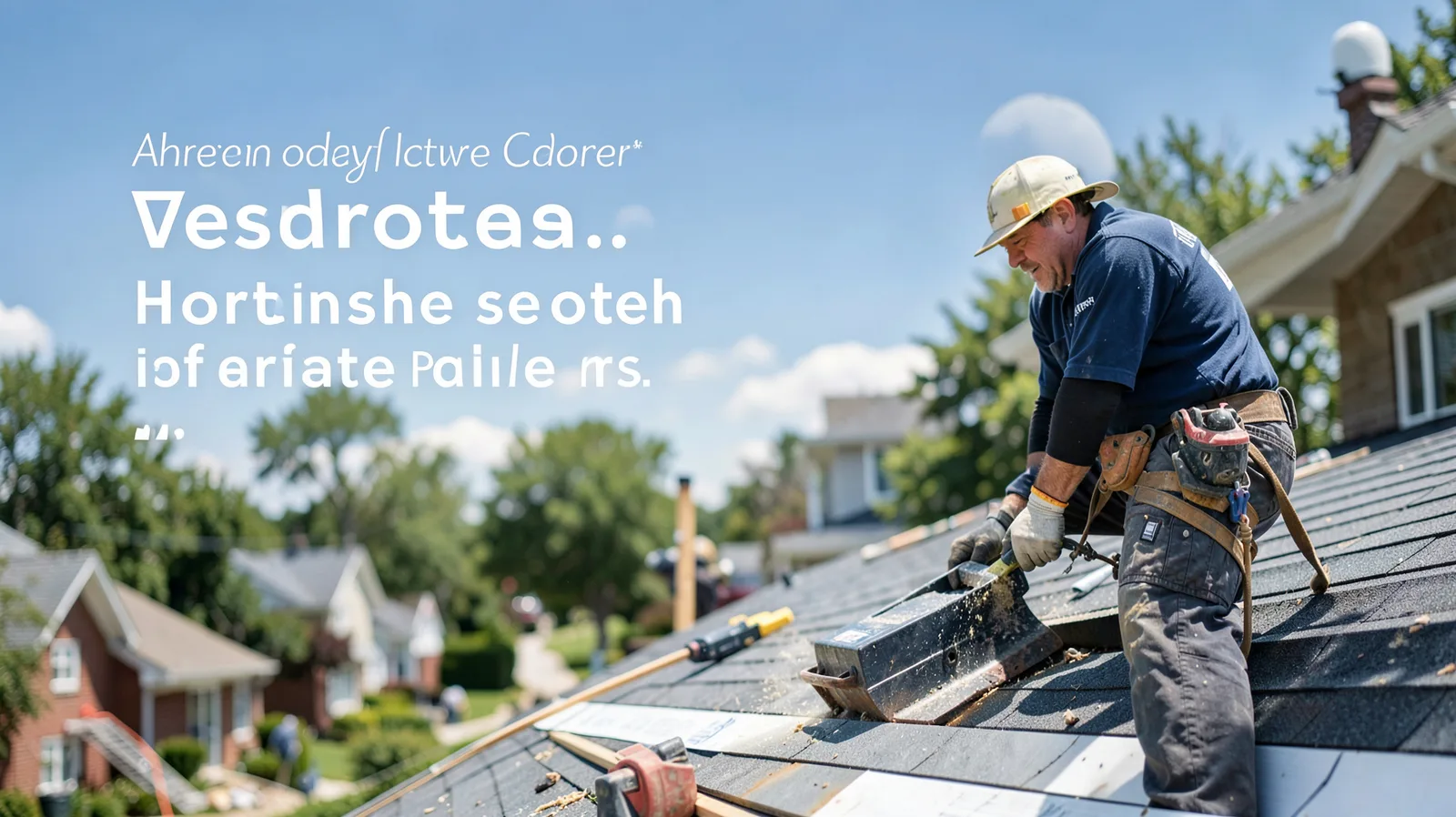 Roof Replacement in Vanceboro, ME near me